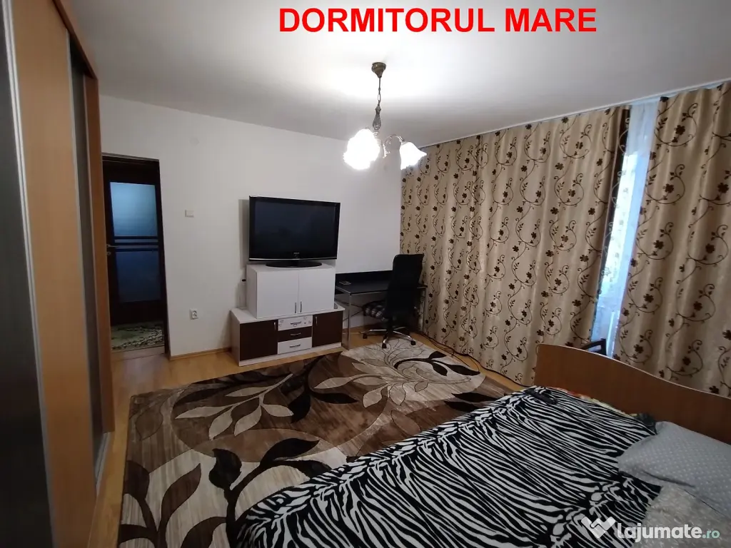 Proprietar inchiriez apartament 2 camere in Progresul