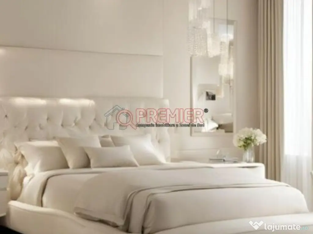 Bulevardul Metalurgiei - Parc Tudor Arghezi - 3 Camere