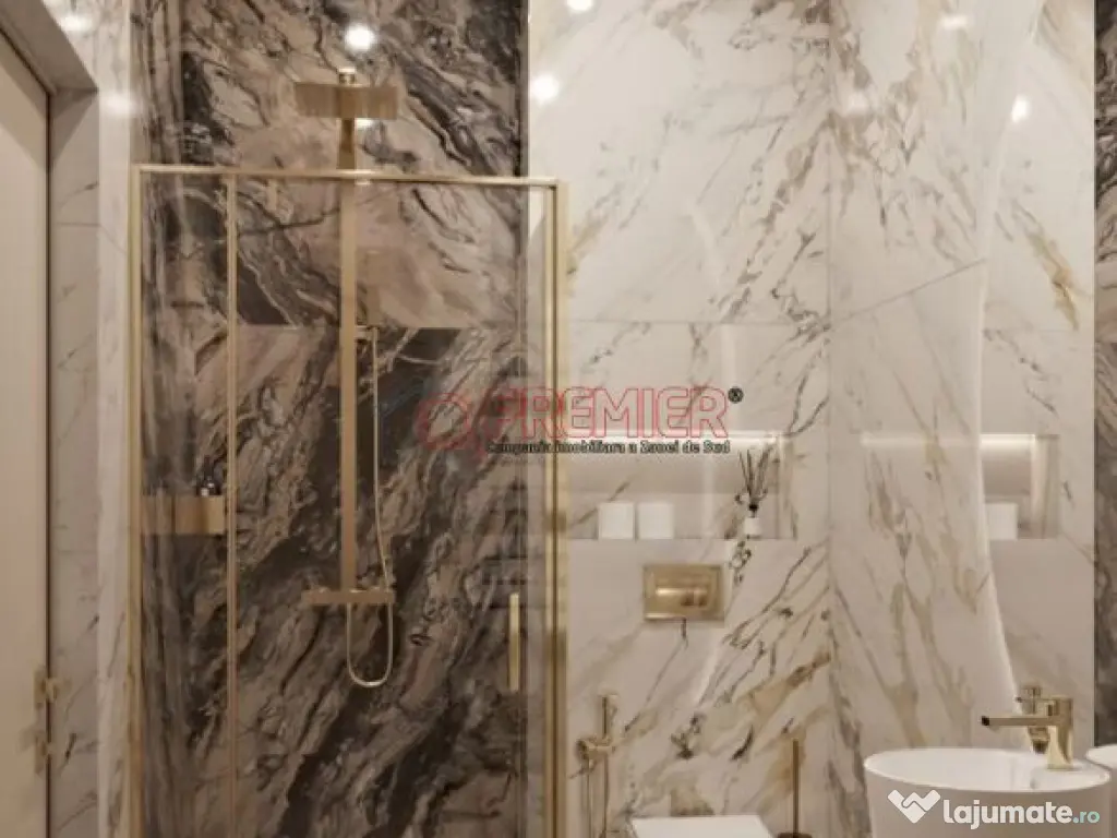 Bulevardul Metalurgiei - Parc Tudor Arghezi - 3 Camere