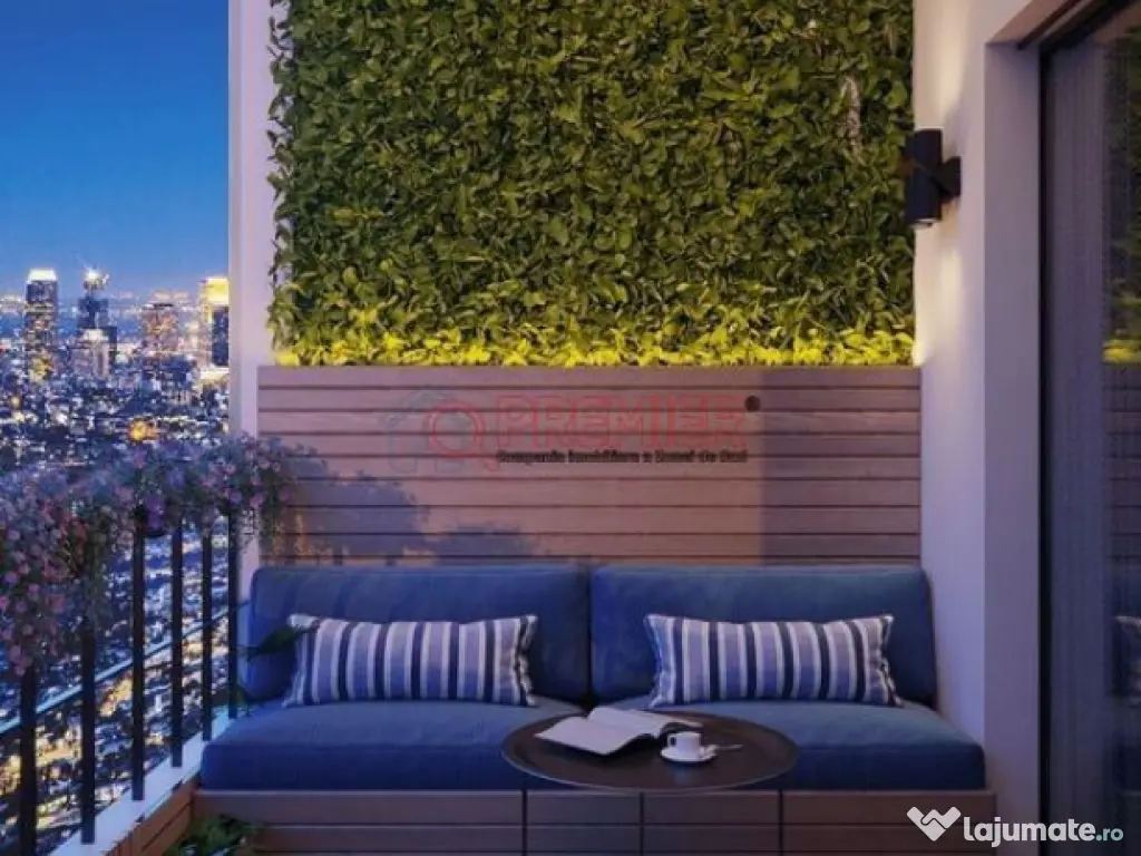 Bulevardul Metalurgiei - Parc Tudor Arghezi - 3 Camere