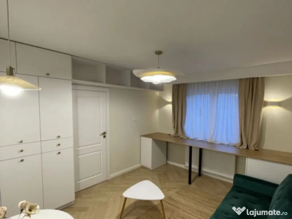 Apartament 2 camere zona Rahovei Sibiu 