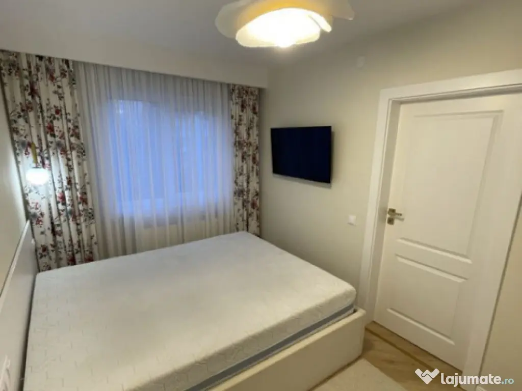 Apartament 2 camere zona Rahovei Sibiu 