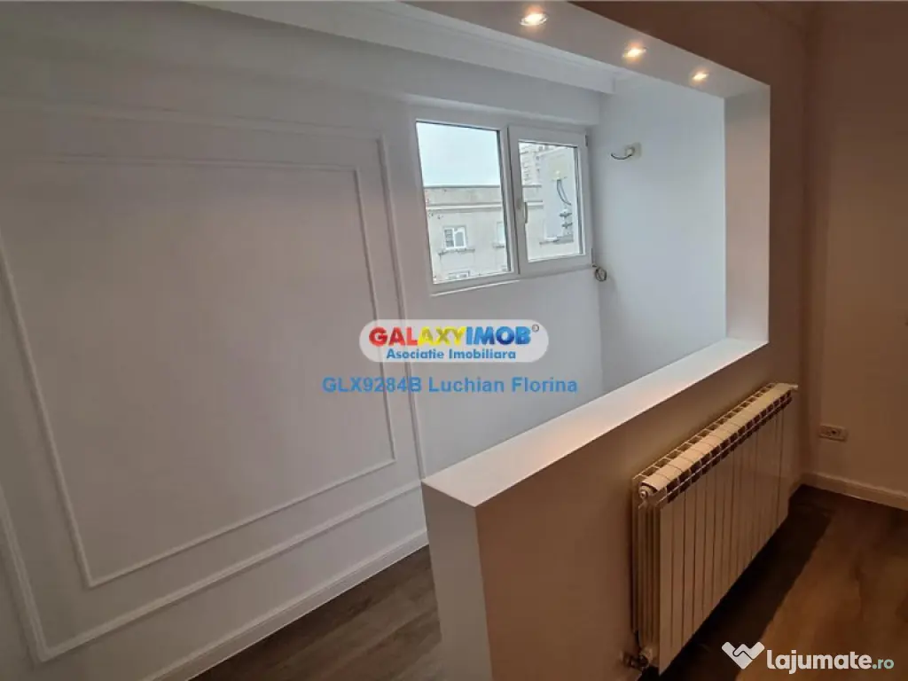 Apartament pretabil birou sau locuinta I Piata Regina Maria