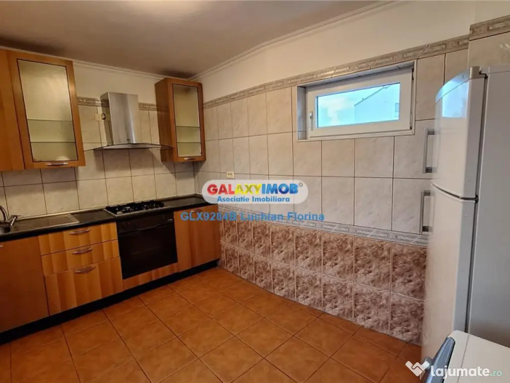 Apartament pretabil birou sau locuinta I Piata Regina Maria