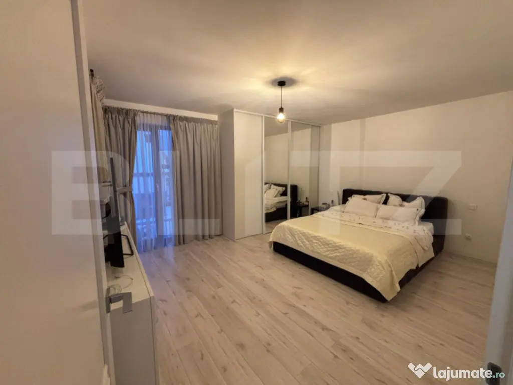 Casă spațioasă cu design elegant – Zona Calea Moldovei 