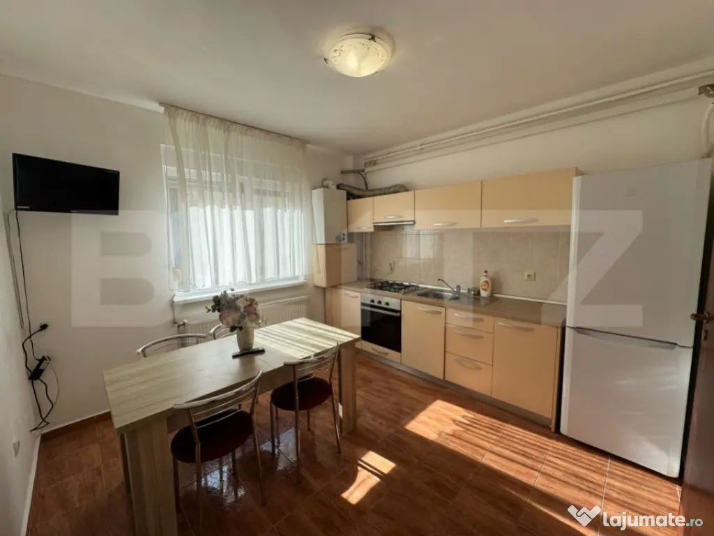 Apartament 2 camere, 55 mp, zona Kaufland - Cetate