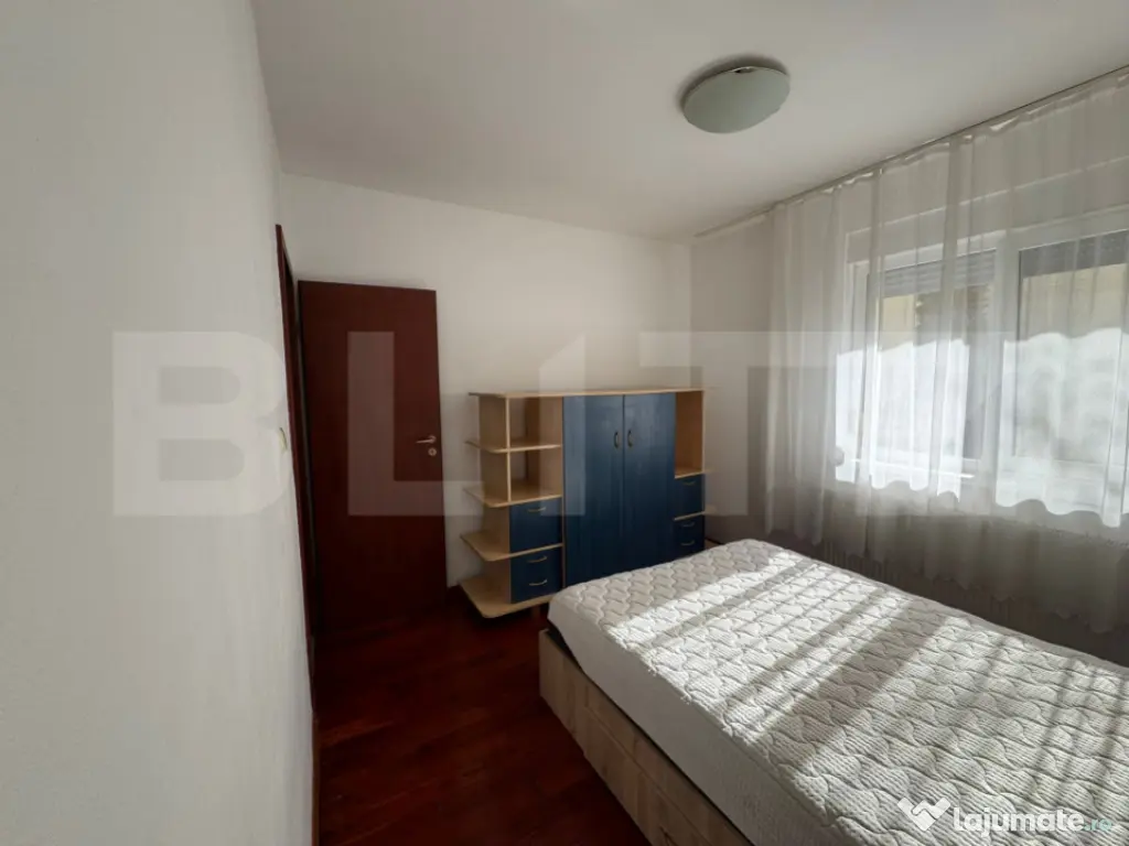 Apartament 2 camere, 55 mp, zona Kaufland - Cetate