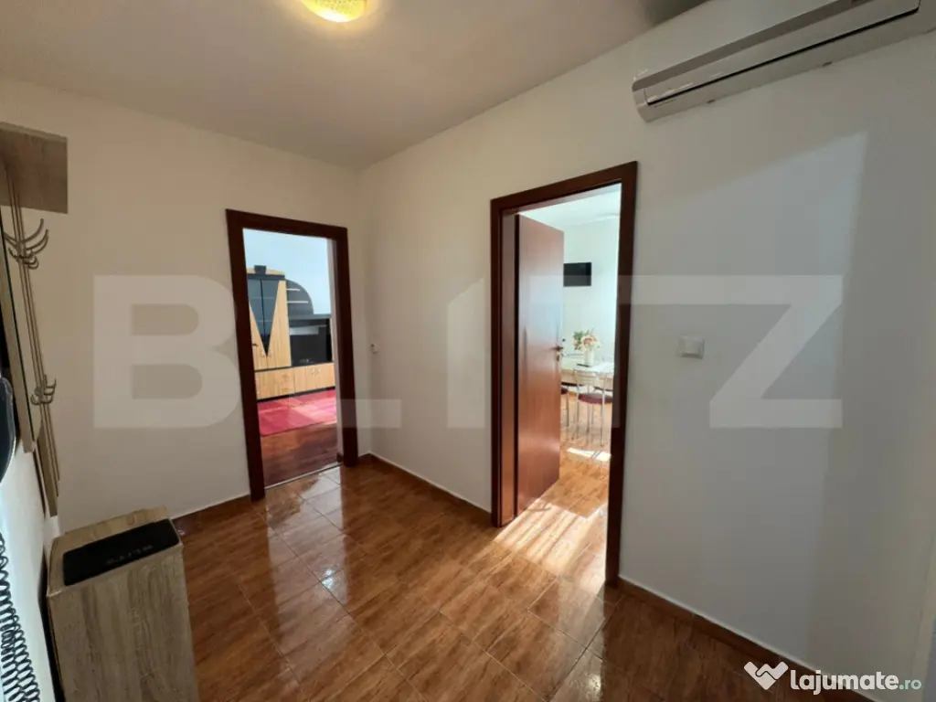 Apartament 2 camere, 55 mp, zona Kaufland - Cetate