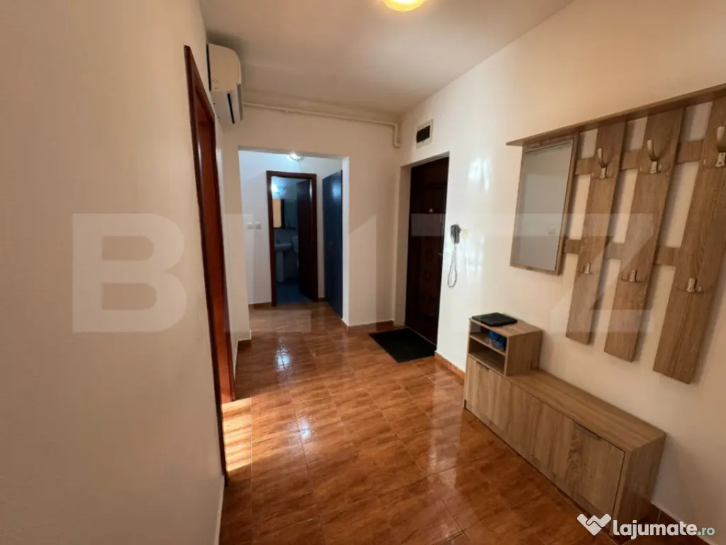 Apartament 2 camere, 55 mp, zona Kaufland - Cetate
