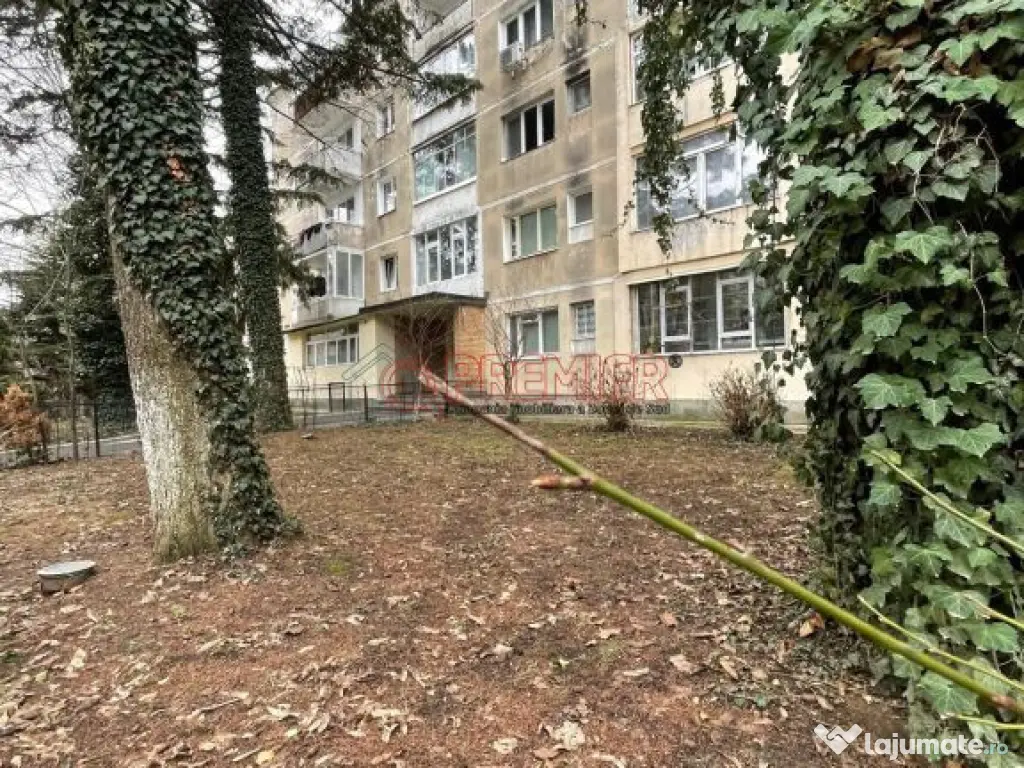 2 camere Sector 4- Emil Racovita-Piata Straduintei