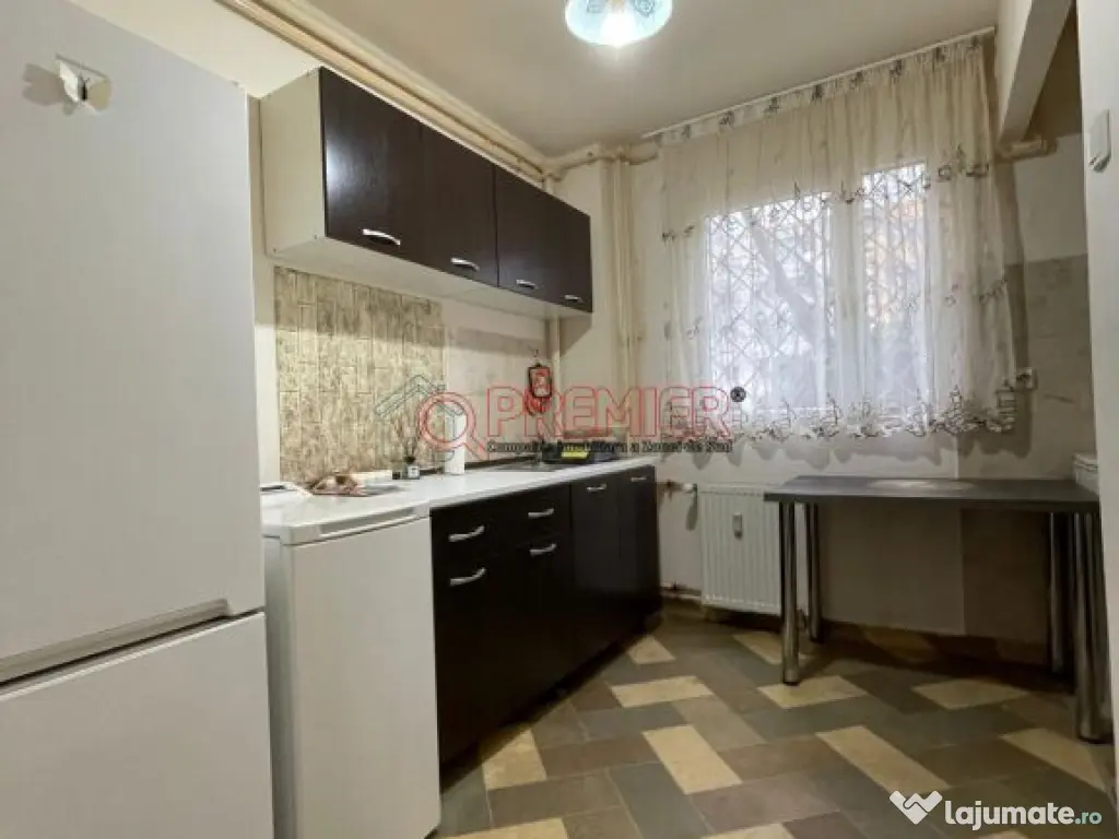 2 camere Sector 4- Emil Racovita-Piata Straduintei