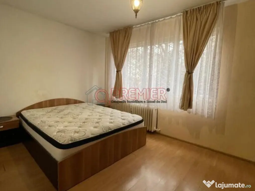 2 camere Sector 4- Emil Racovita-Piata Straduintei