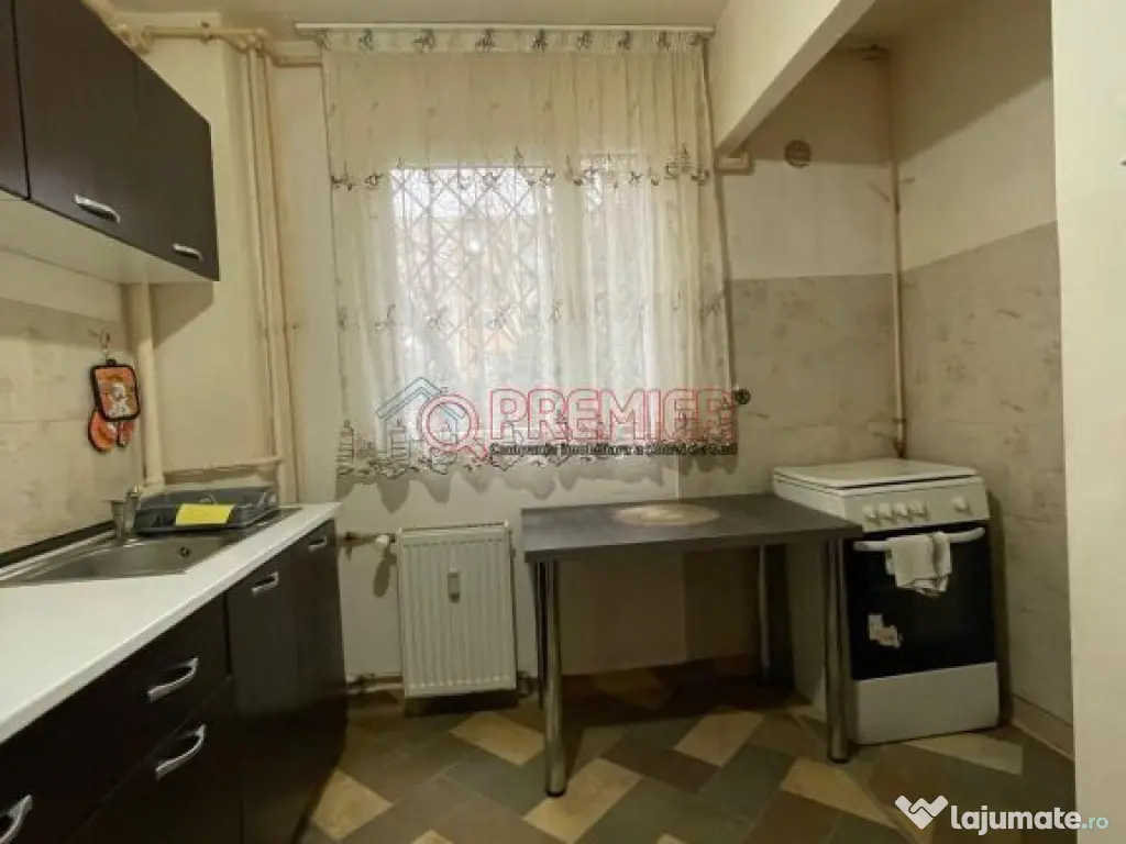 2 camere Sector 4- Emil Racovita-Piata Straduintei