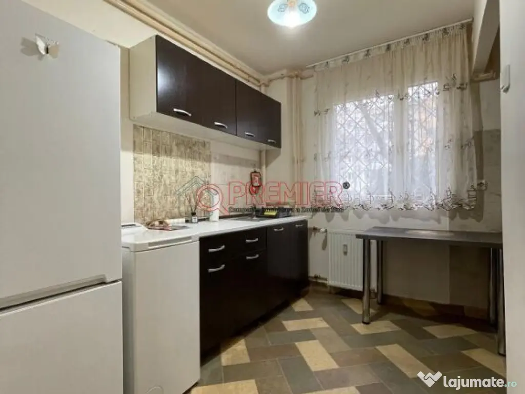 2 camere Sector 4- Emil Racovita-Piata Straduintei