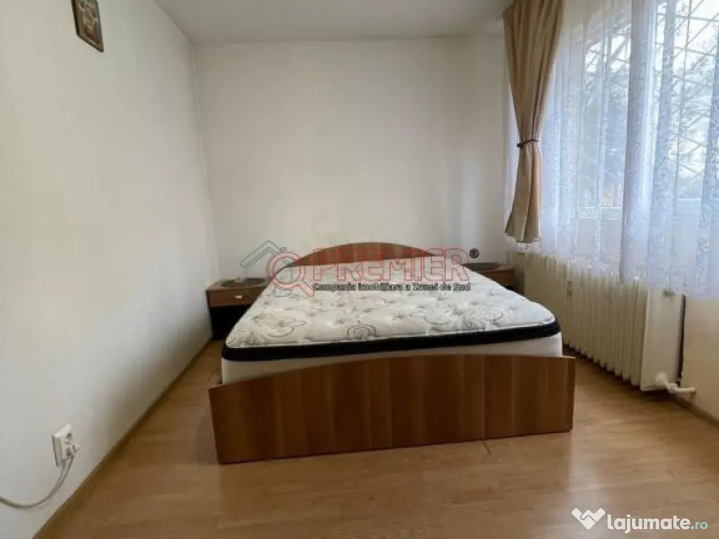 2 camere Sector 4- Emil Racovita-Piata Straduintei