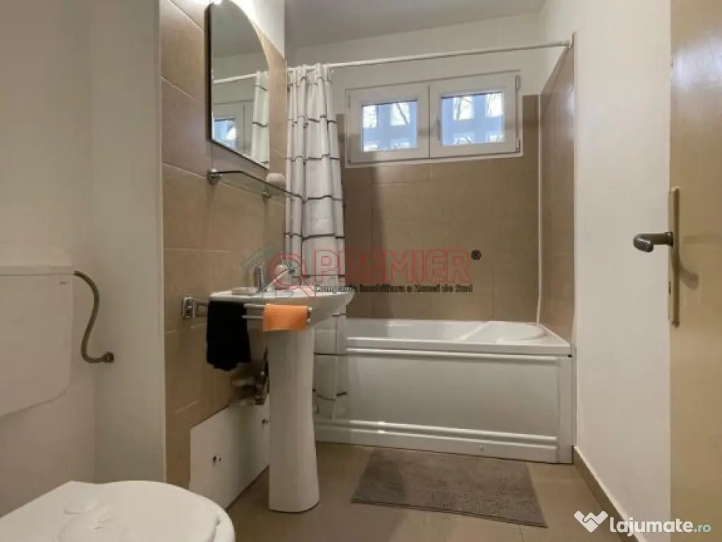 2 camere Sector 4- Emil Racovita-Piata Straduintei