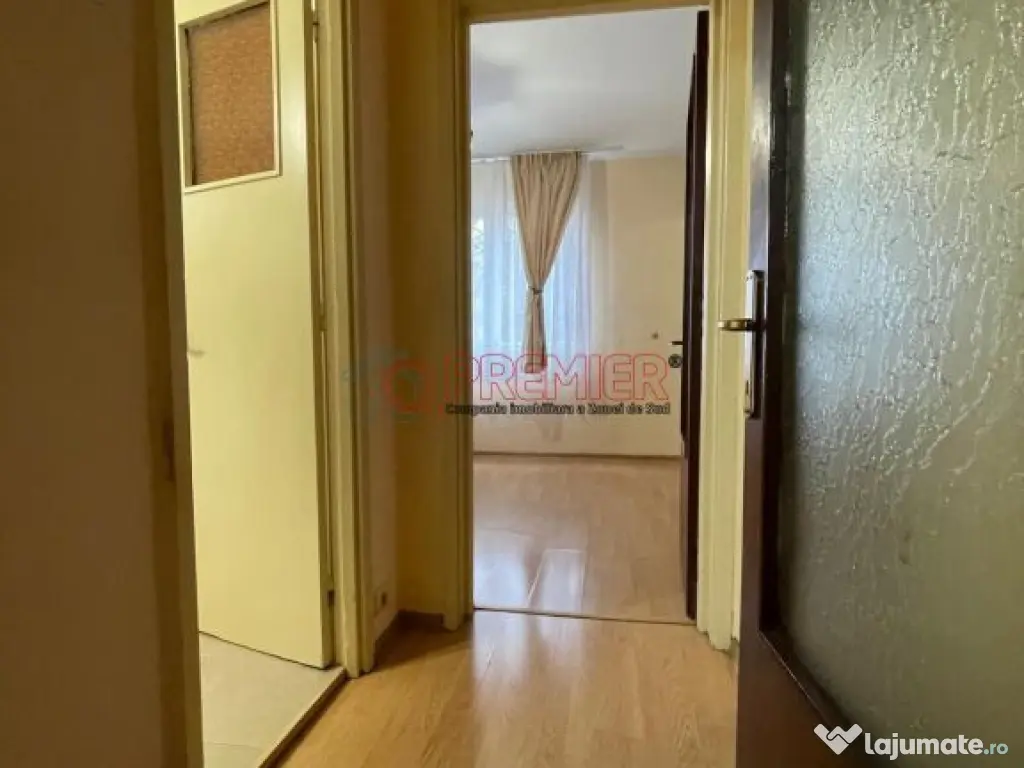 2 camere Sector 4- Emil Racovita-Piata Straduintei