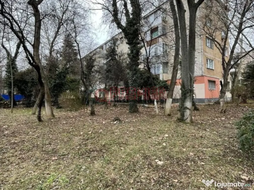 2 camere Sector 4- Emil Racovita-Piata Straduintei