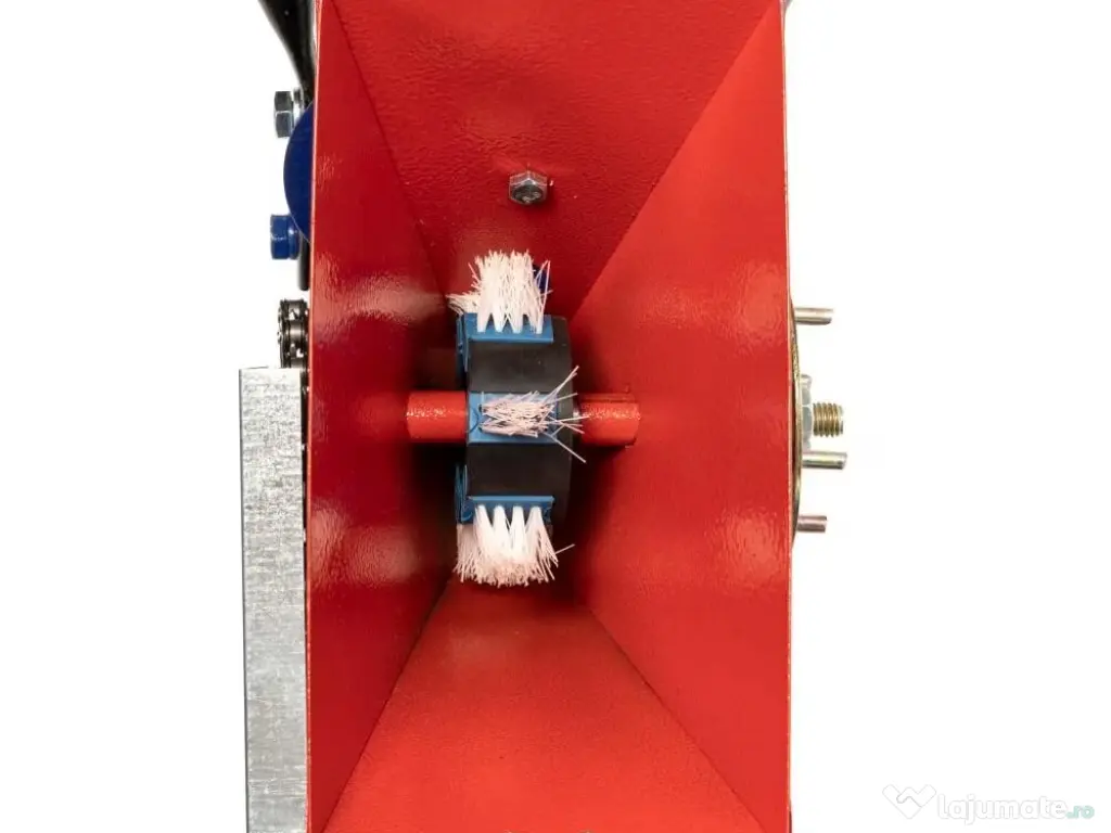 Semanatoare Semanator Plantator  Reglaj Seminte Legume Cereale Fructe 1 Rand 