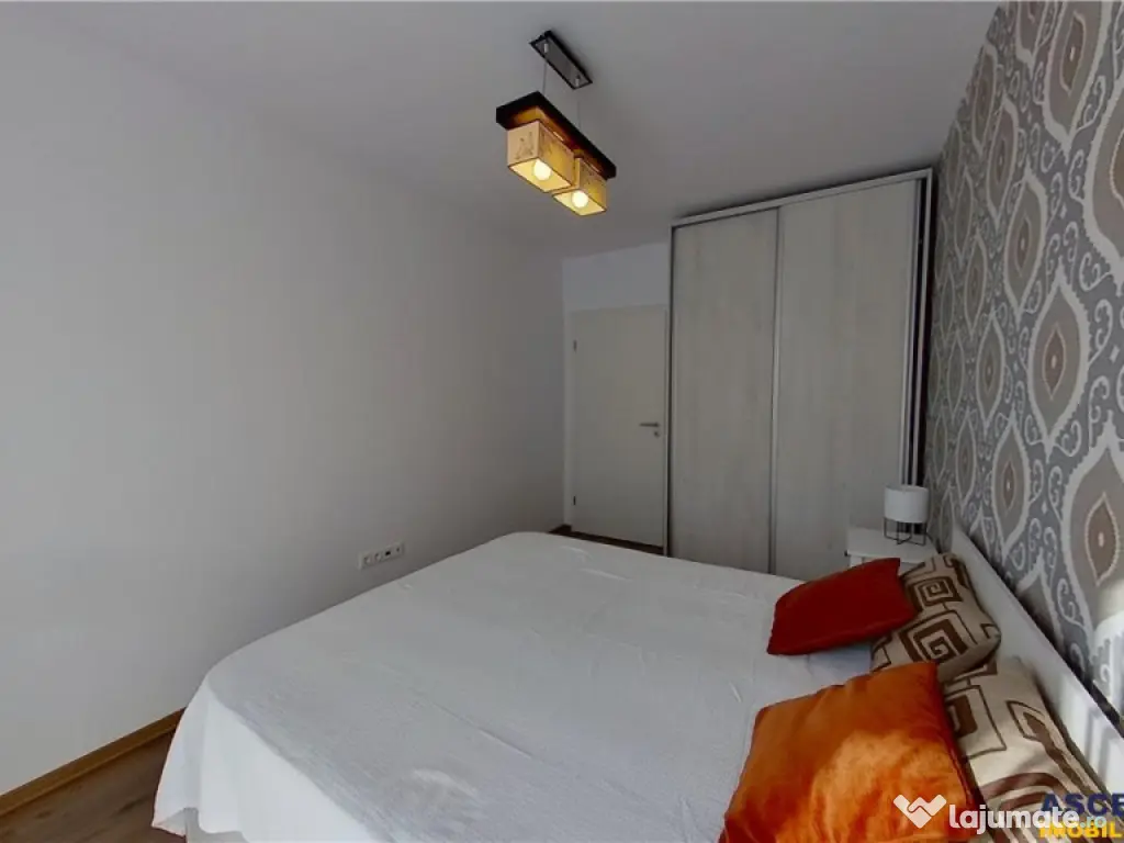 Studio cochet, modern mobilat si utilat , loc parcare, Avant 