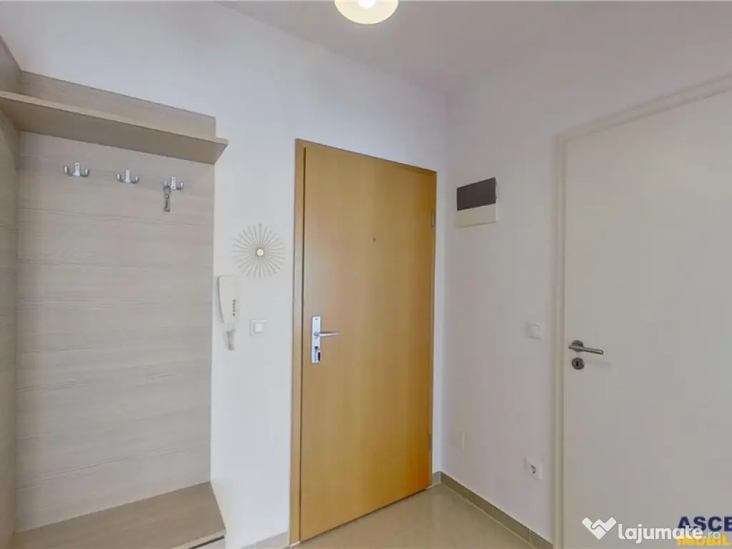 Studio cochet, modern mobilat si utilat , loc parcare, Avant 