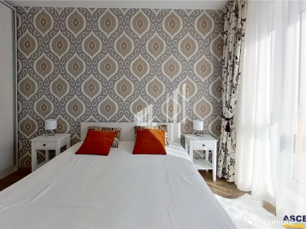 Studio cochet, modern mobilat si utilat , loc parcare, Avant 