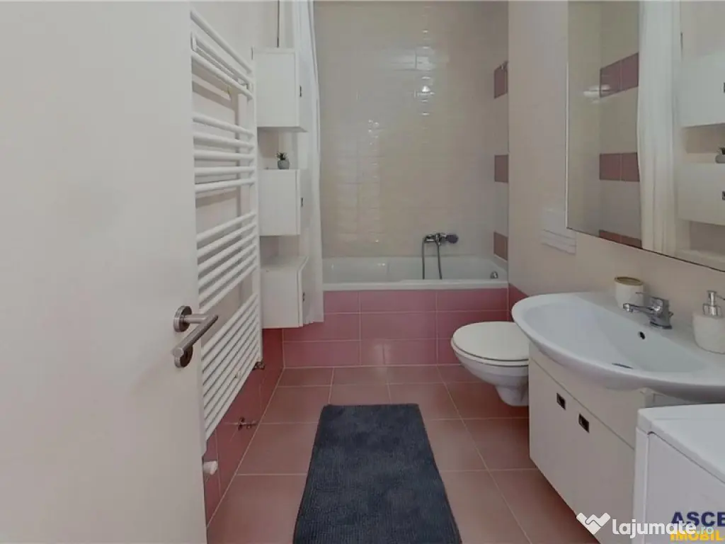 Studio cochet, modern mobilat si utilat , loc parcare, Avant 