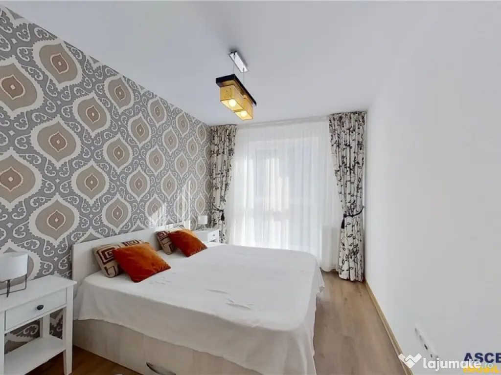 Studio cochet, modern mobilat si utilat , loc parcare, Avant 