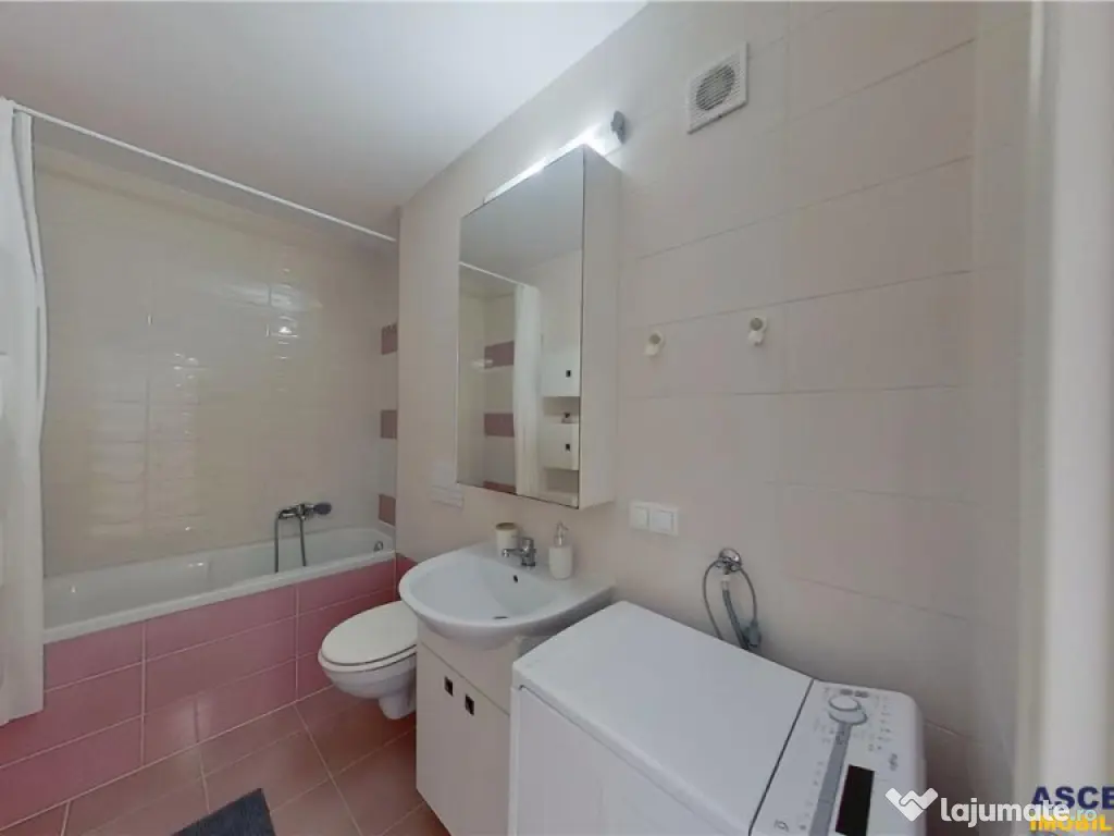 Studio cochet, modern mobilat si utilat , loc parcare, Avant 