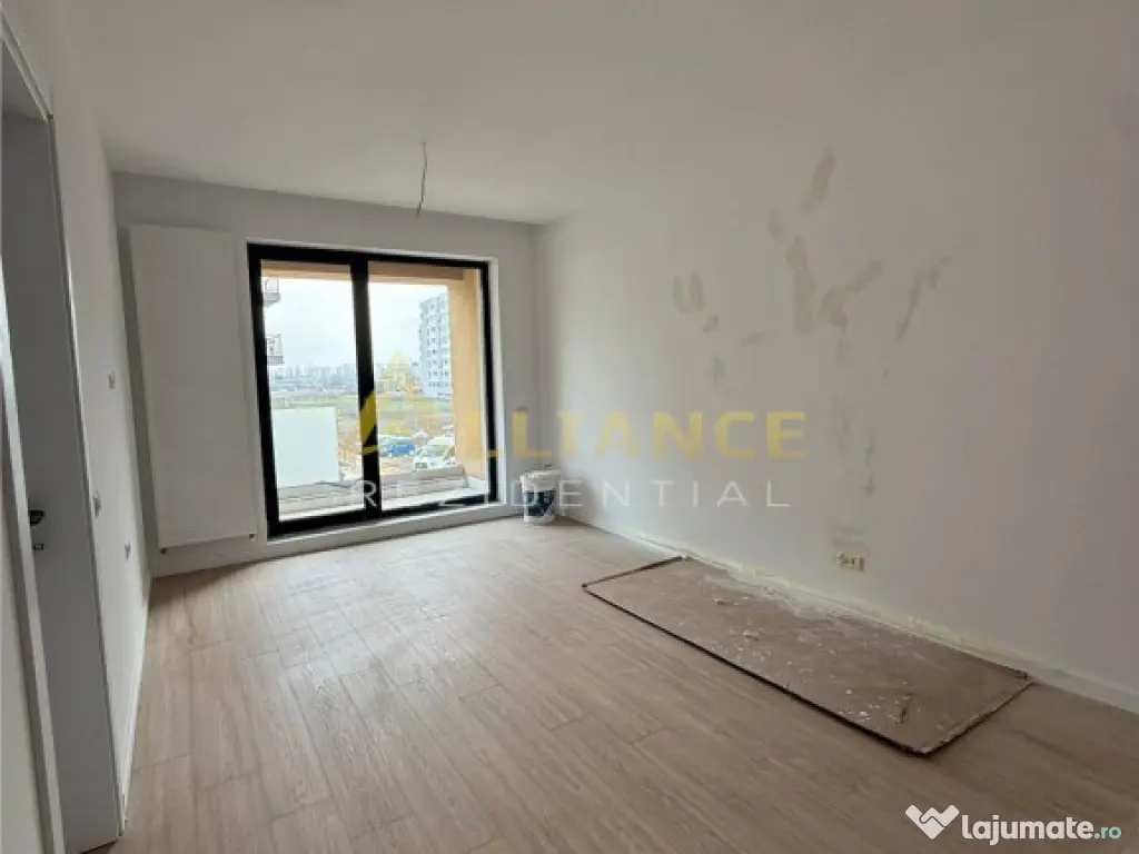 Apartament 3camere decomandat Grand Arena 