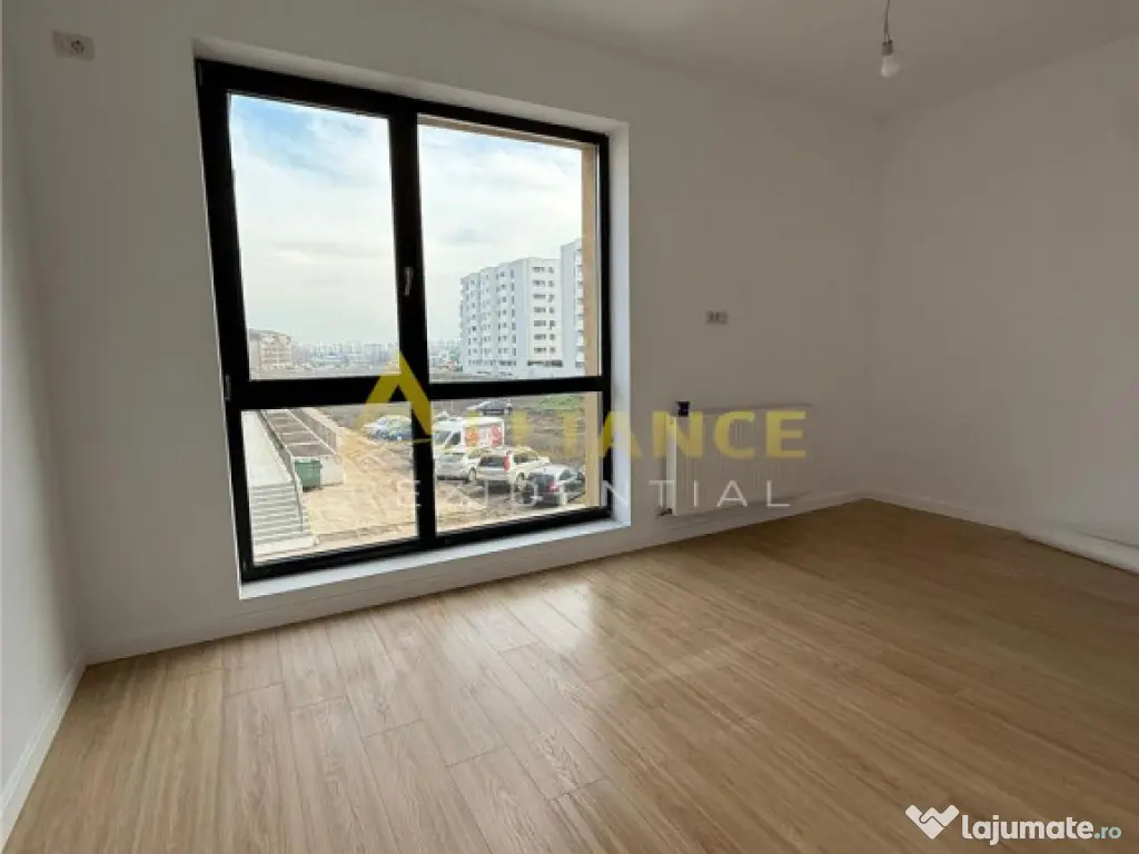 Apartament 3camere decomandat Grand Arena 