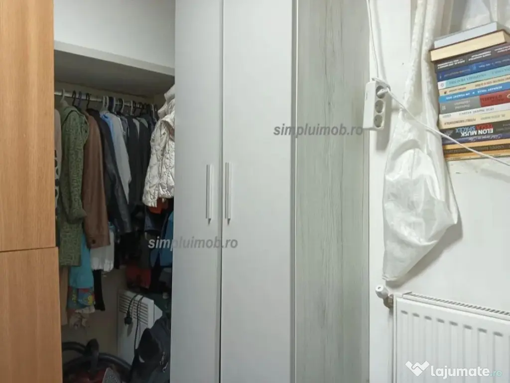 Dorobanti Metrou Stefan Cel Mare Garsoniera 