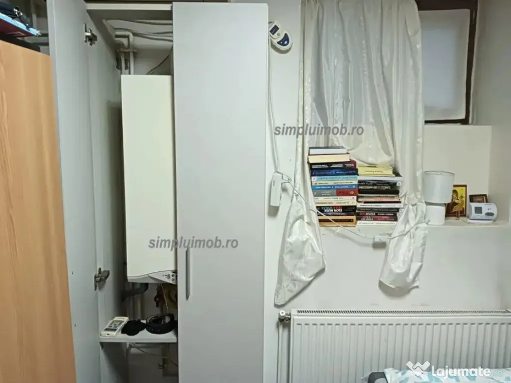 Dorobanti Metrou Stefan Cel Mare Garsoniera 