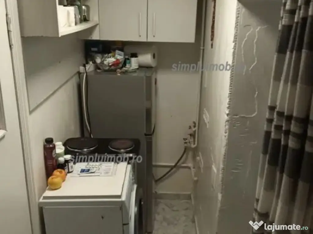 Dorobanti Metrou Stefan Cel Mare Garsoniera 