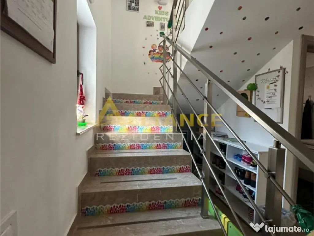 Casa individuala de P 2- Zona Amurgului / Fermei 