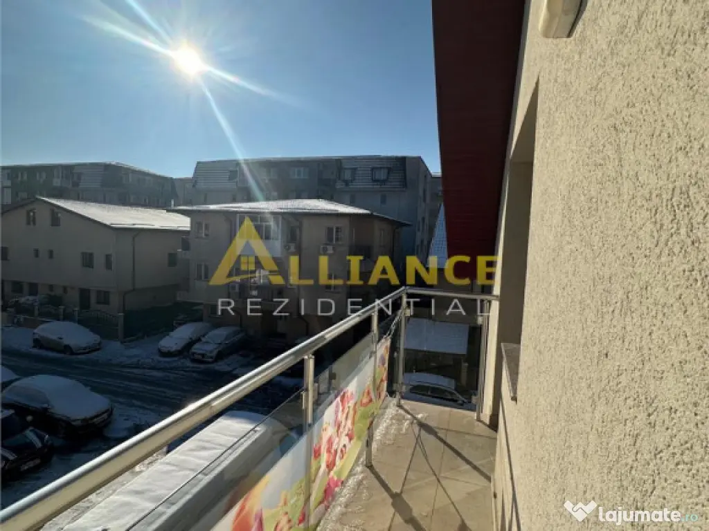 Casa individuala de P 2- Zona Amurgului / Fermei 