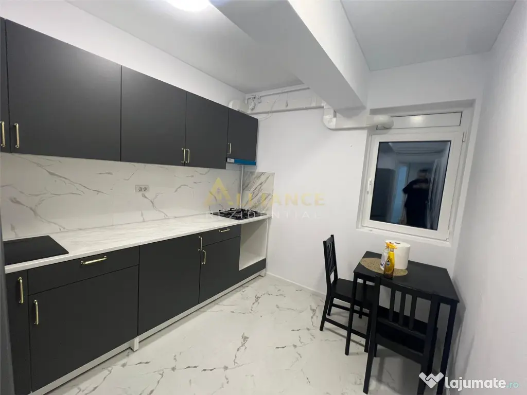 Apartament 2 camere - Drumul Binelui, bloc nou 2025
