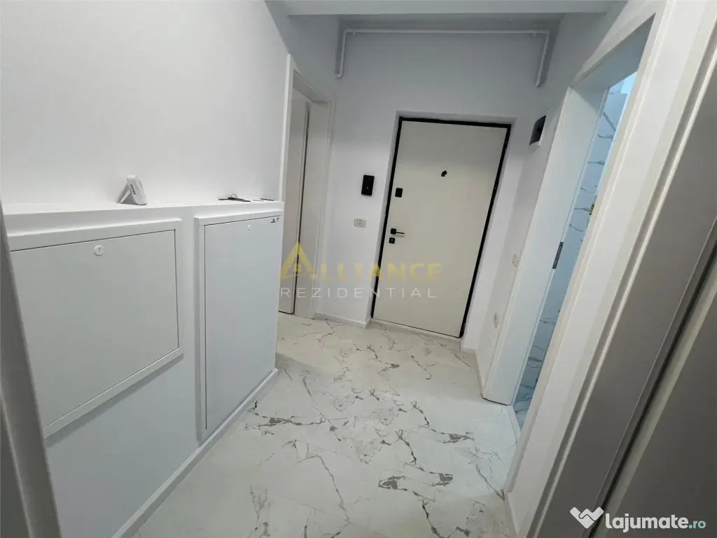 Apartament 2 camere - Drumul Binelui, bloc nou 2025