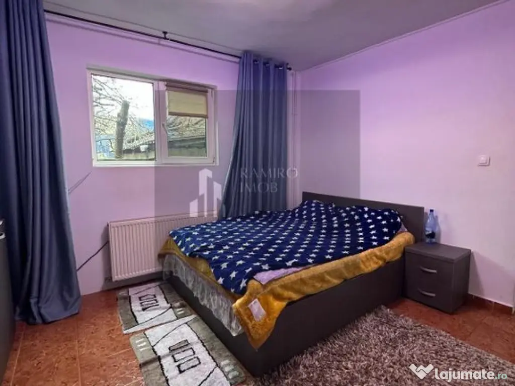 Vila individuala - Sector 4 - Berceni 