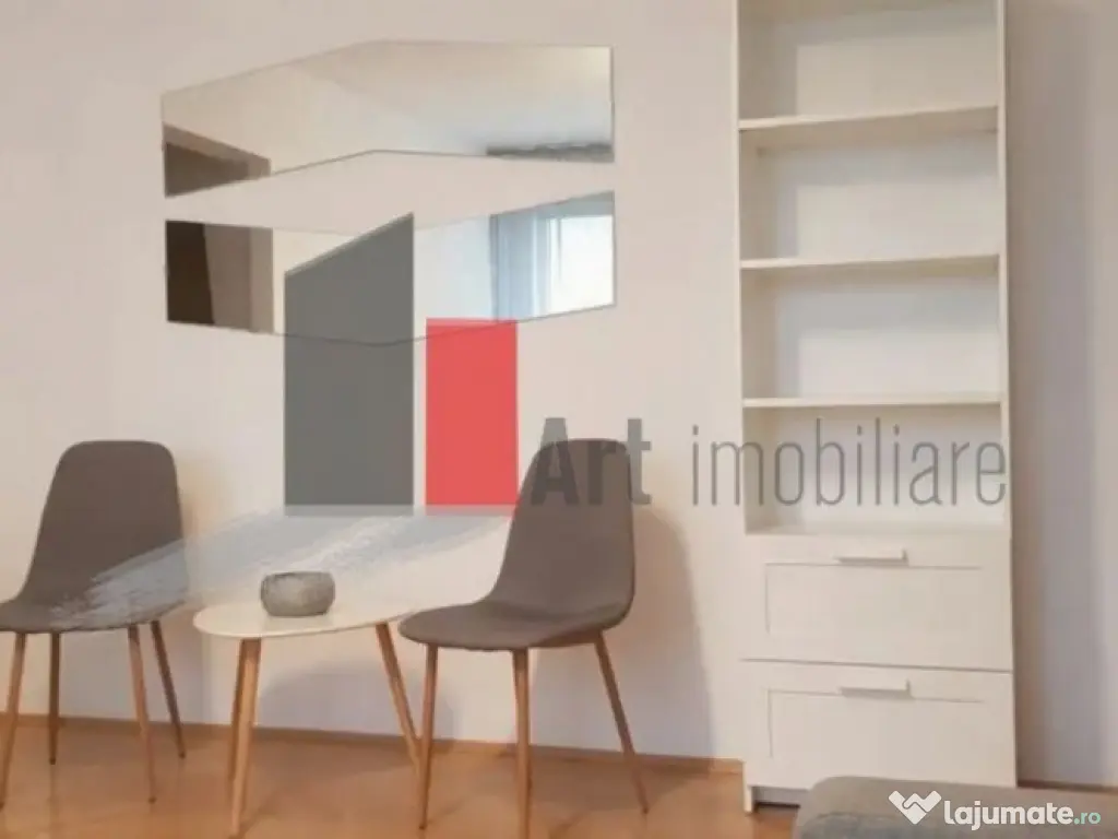 Apartament cu 3 camere de inchiriat in zona Bucurestii No...