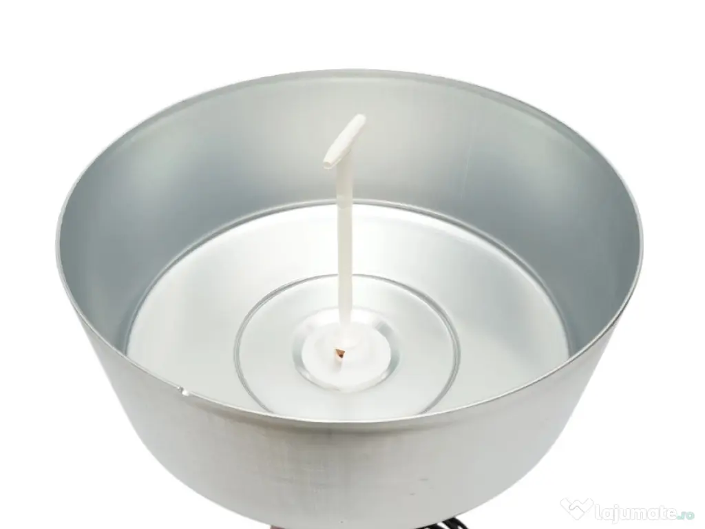 Separator Smantana Aparat Degresat Lapte Automat 300W 12L Procesare 80L/h