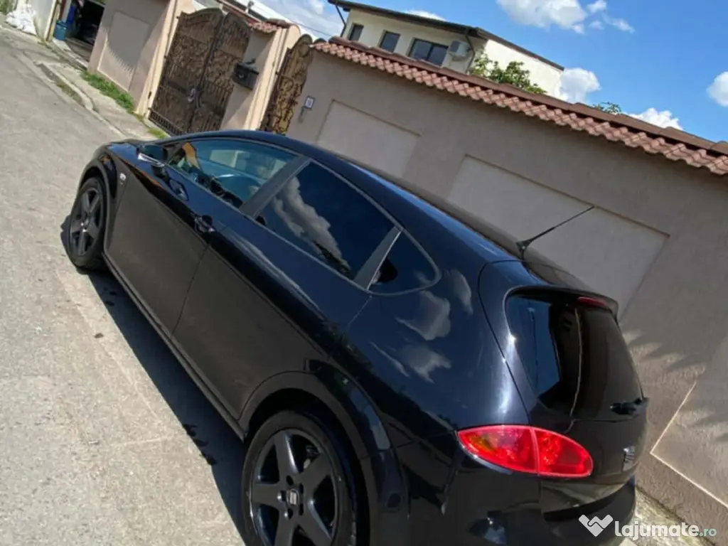 Vând Seat Leon 1p
