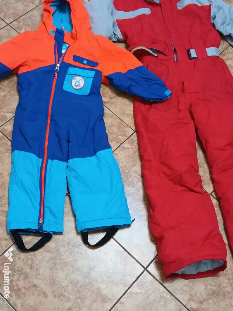 Salopeta  copii de vinzare 