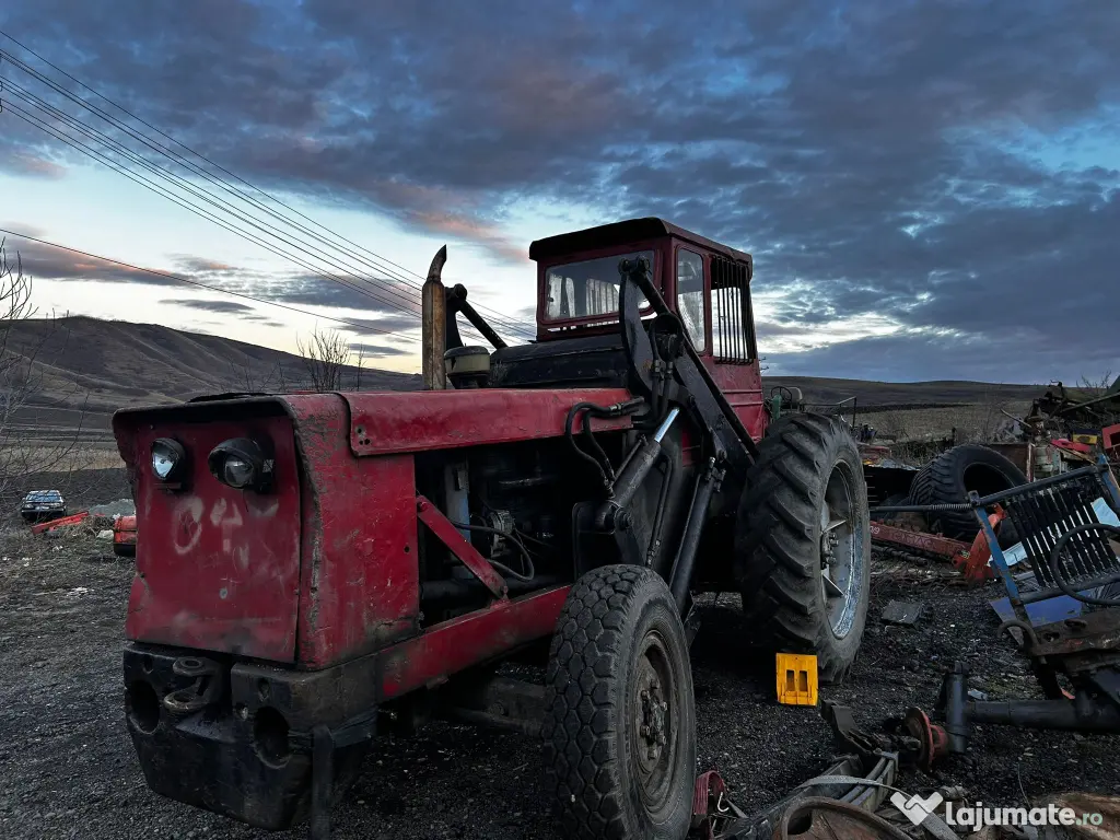 Ifron în stare bună