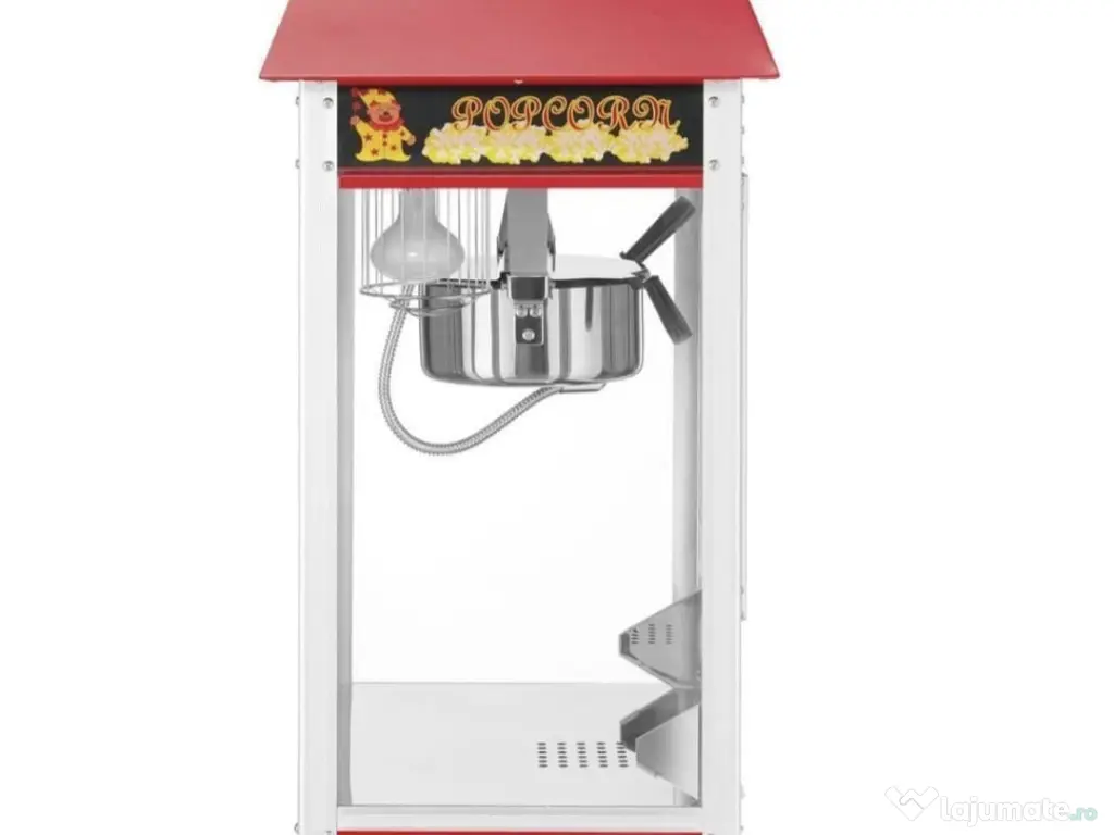 Aparat popcorn Hendi aproape nou 