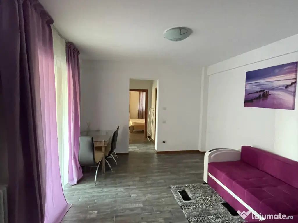 inchiriez apartament 2 camere Buna ziua 