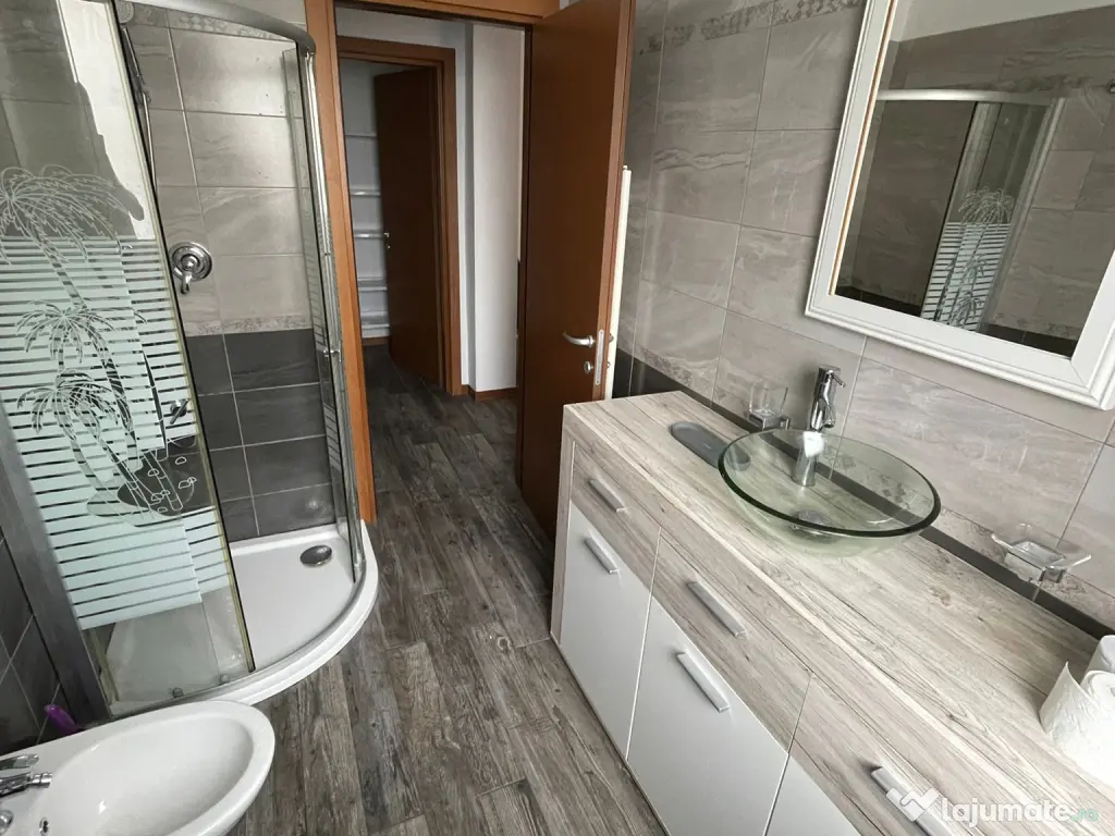 inchiriez apartament 2 camere Buna ziua 