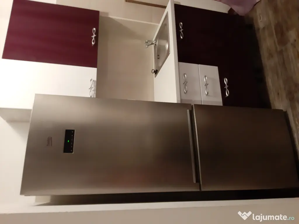 inchiriez apartament 2 camere Buna ziua 