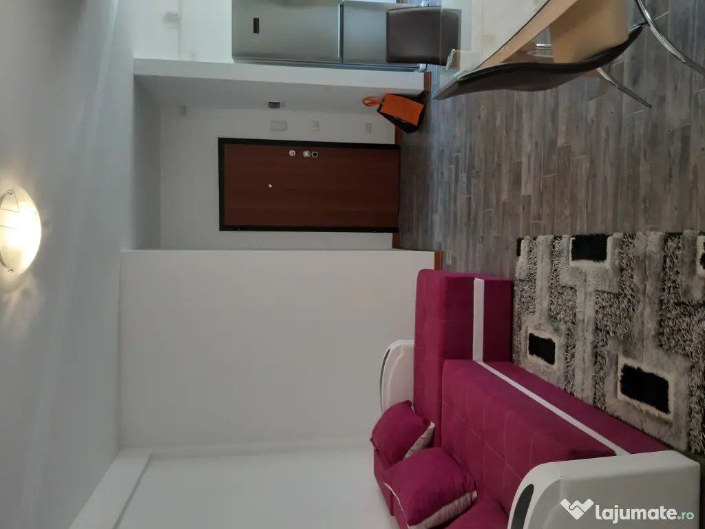 inchiriez apartament 2 camere Buna ziua 