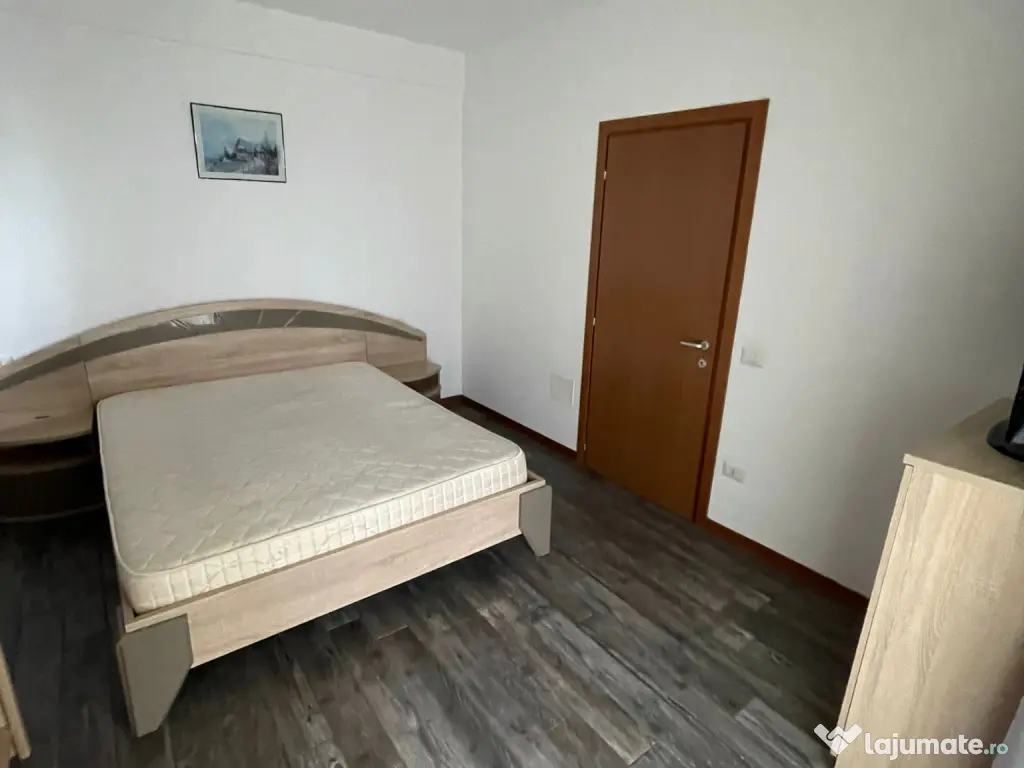 inchiriez apartament 2 camere Buna ziua 